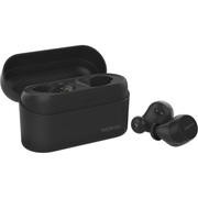 Nokia, Nokia Power Earbuds Bluetooth® In Ear Kopfhörer In Ear Wasserbeständig Schwarz, 