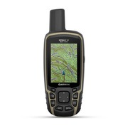 Garmin, Garmin GPSMap 65 - Outdoor-GPS-Handgerät, Garmin GPS-Ortungsgerät »GPS Map 65«