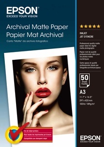 Epson, Epson Fotopapier S041344, Drucker