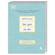 Self-Care - Sei gut zu dir