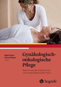 undefined, Gynäkologisch-onkologische Pflege