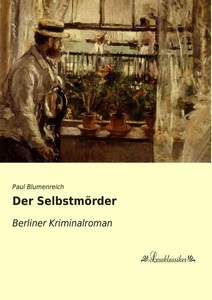 undefined, Der Selbstmörder