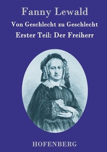 undefined, Von Geschlecht zu Geschlecht