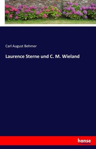 undefined, Laurence Sterne und C. M. Wieland