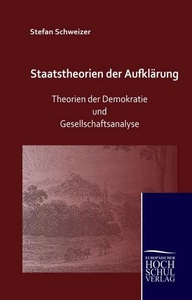 undefined, Staatstheorien der Aufklärung