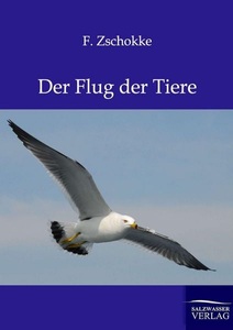 undefined, Der Flug der Tiere