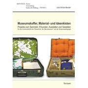 undefined, Museumskoffer, Material- und Ideenkisten, Museumskoffer, Material- und Ideenkisten
