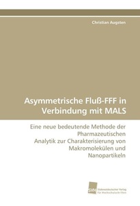 undefined, Asymmetrische Fluß-FFF in Verbindung mit MALS
