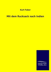 undefined, Mit dem Rucksack nach Indien