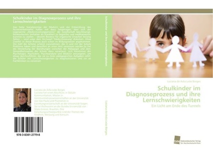 undefined, Schulkinder im Diagnoseprozess und ihre Lernschwierigkeiten