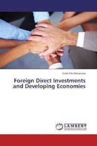 undefined, Foreign Direct Investments and Developing Economies