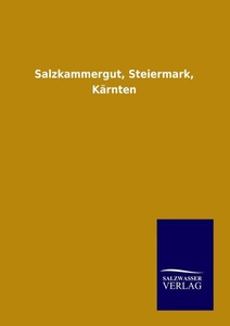 undefined, Salzkammergut, Steiermark, Kärnten