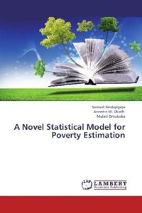 undefined, A Novel Statistical Model for Poverty Estimation