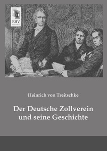 undefined, Der Deutsche Zollverein und seine Geschichte