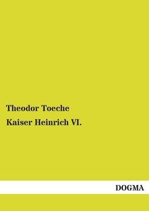undefined, Kaiser Heinrich VI.