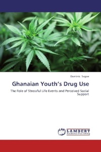 undefined, Ghanaian Youth's Drug Use