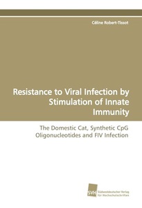 undefined, Resistance to Viral Infection by Stimulation of Innate Immunity