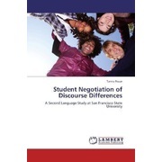 undefined, Student Negotiation of Discourse Differences, 