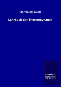undefined, Lehrbuch der Thermodynamik