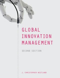 undefined, Global Innovation Management
