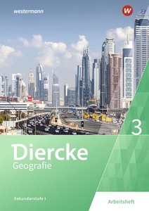 undefined, Diercke Geografie / Diercke Geografie - Ausgabe 2018 für die Schweiz