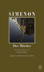 undefined, Der Mörder