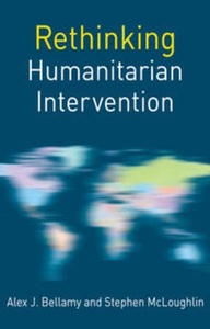 undefined, Rethinking Humanitarian Intervention
