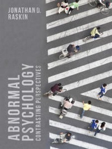 undefined, Abnormal Psychology