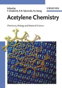 undefined, Acetylene Chemistry
