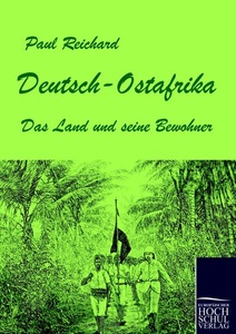 undefined, Deutsch-Ostafrika