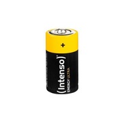 Intenso, Energy Ultra C - LR14, Batterie, INTENSO Energy Ultra C LR14 7501432 Alkaline 2pcs blister
