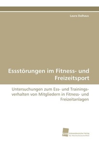 undefined, Essstörungen im Fitness- und Freizeitsport