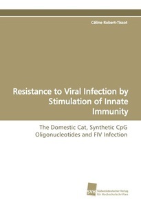 undefined, Resistance to Viral Infection by Stimulation of Innate Immunity