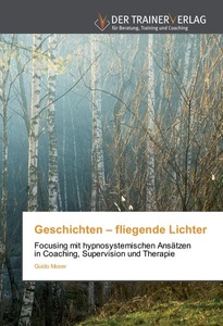 undefined, Geschichten - fliegende Lichter