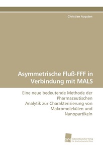 undefined, Asymmetrische Fluß-FFF in Verbindung mit MALS