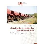undefined, Classification et prédiction des titres de transit, 