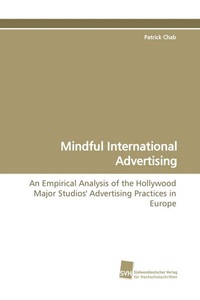 undefined, Mindful International Advertising