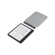 undefined, Rakuten Kobo Elipsa eBook-Reader Touchscreen 32 GB WLAN Schwarz, Blau, Kobo Elipsa Bundle eBook Reader Blau