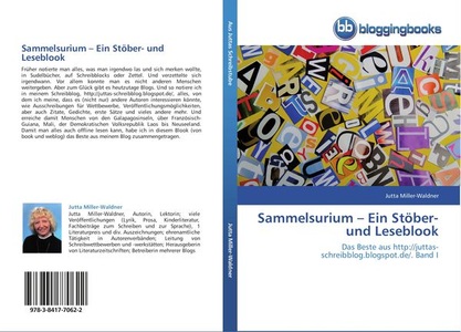 undefined, Sammelsurium - Ein Stöber- und Leseblook