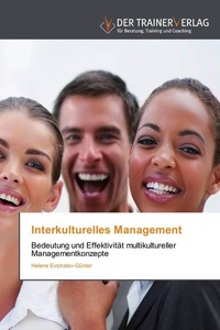 undefined, Interkulturelles Management
