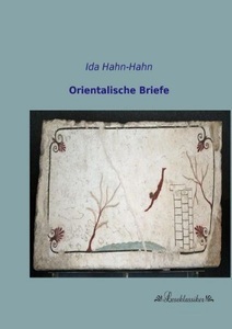 undefined, Orientalische Briefe