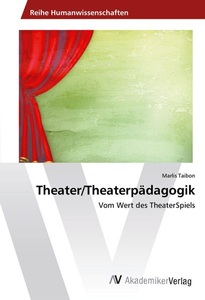undefined, Theater/Theaterpädagogik