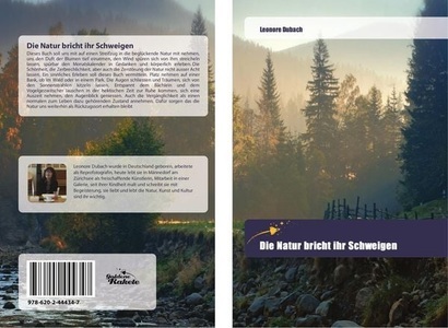 undefined, Die Natur bricht ihr Schweigen