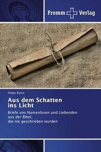 undefined, Aus dem Schatten ins Licht