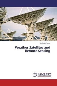 undefined, Weather Satellites and Remote Sensing