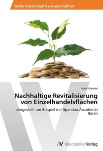 undefined, Nachhaltige Revitalisierung von Einzelhandelsflächen