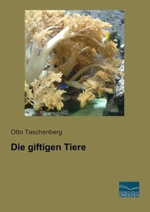 undefined, Die giftigen Tiere