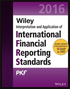 undefined, Wiley IFRS 2016