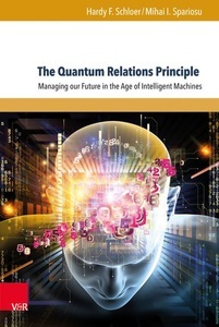 undefined, The Quantum Relations Principle