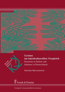 undefined, Gesten im interkulturellen Vergleich